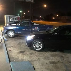 Meet your Posher, Keith